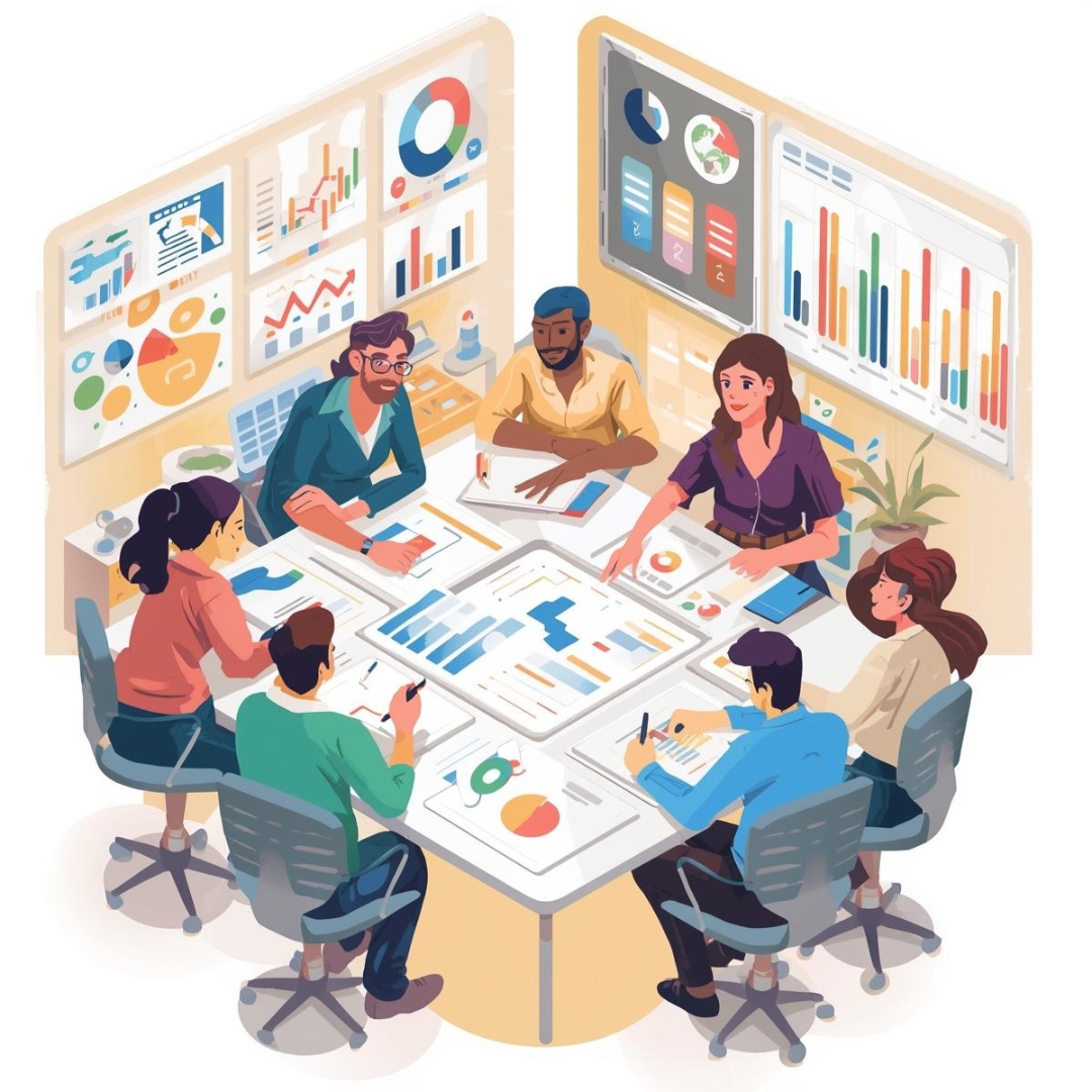 End-to-End Project Management